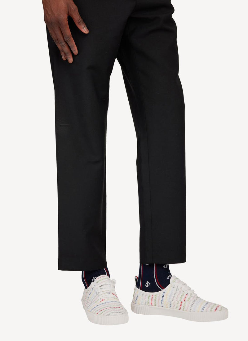 Thom Browne - Baskets - Multicolor - Homme