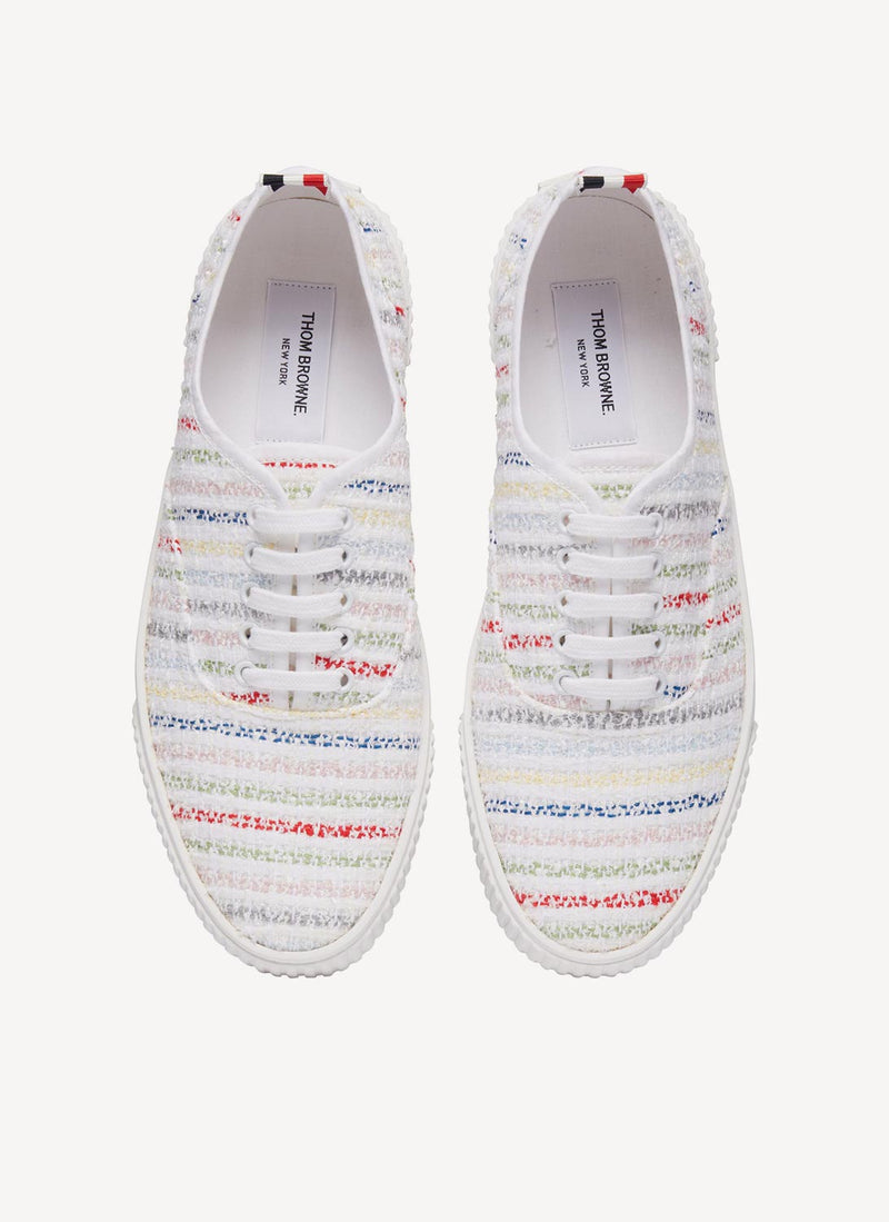 Thom Browne - Baskets - Multicolor - Homme