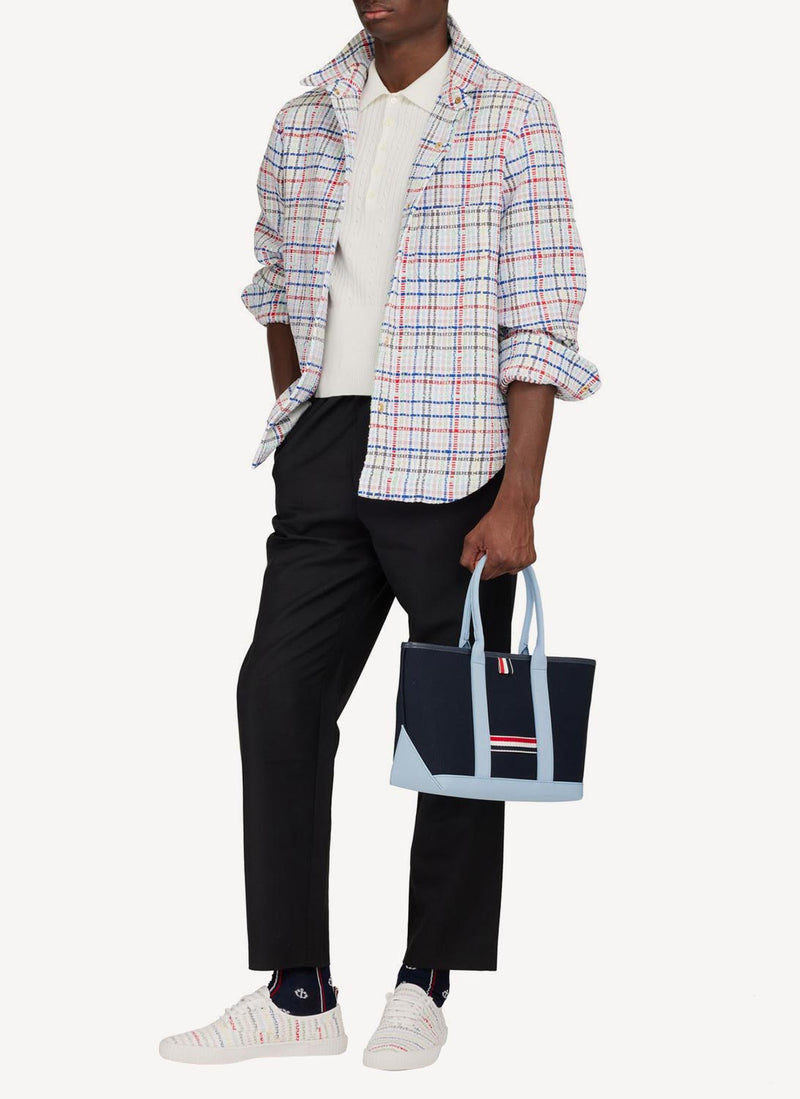 Thom Browne - Baskets - Multicolor - Homme