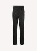 Thom Browne - Pantalon - Green - Homme