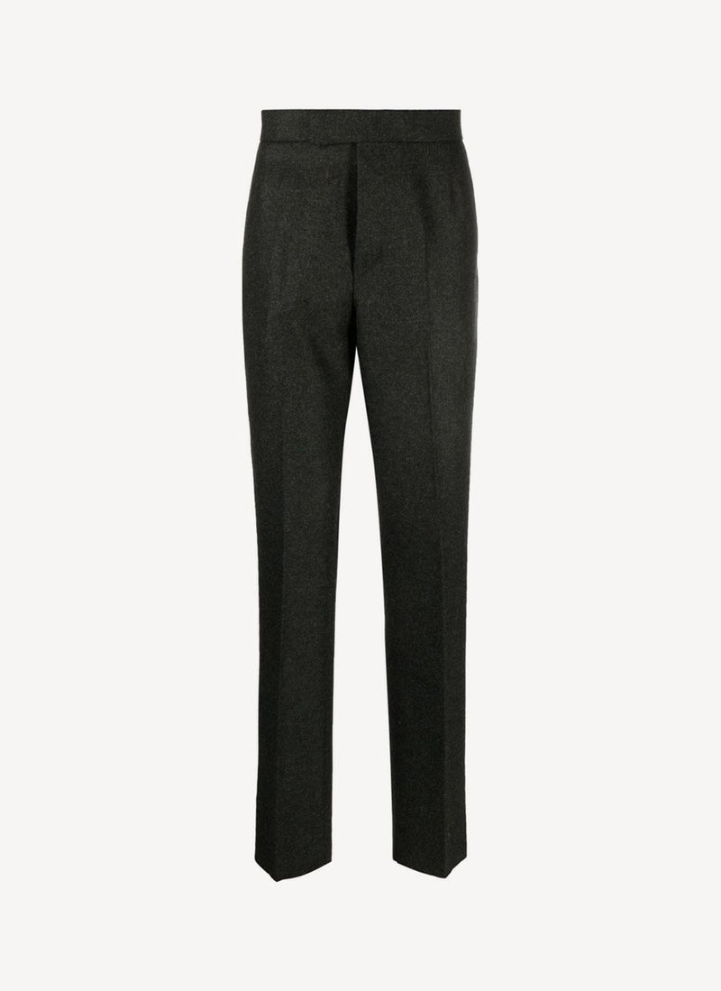 Thom Browne - Pantalon - Green - Homme