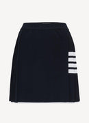 Thom Browne - Jupe - Navy - Femme