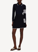 Thom Browne - Jupe - Navy - Femme