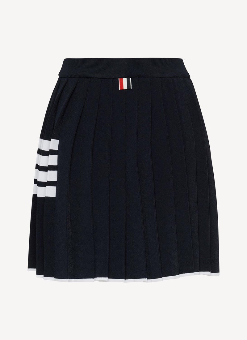 Thom Browne - Jupe - Navy - Femme