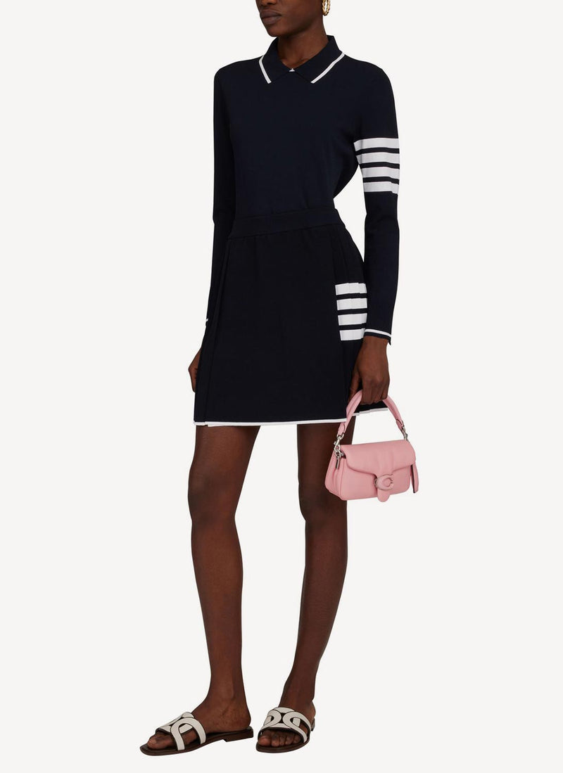 Thom Browne - Jupe - Navy - Femme