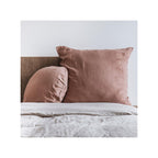 Funda de almohada - Thug Colors - Remolacha
