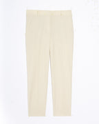 Theory NYC - Pants - Treeca 2 - Butter Yellow