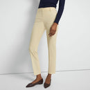 Theory NYC - Pants - Treeca 2 - Butter Yellow