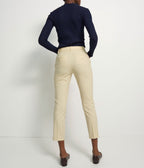 Theory NYC - Pants - Treeca 2 - Butter Yellow
