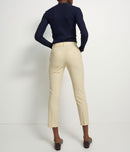 Theory NYC - Pants - Treeca 2 - Butter Yellow