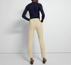 Theory NYC - Pants - Treeca 2 - Butter Yellow