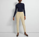 Theory NYC - Pants - Treeca 2 - Butter Yellow