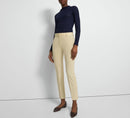Theory NYC - Pants - Treeca 2 - Butter Yellow