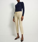 Theory NYC - Pants - Treeca 2 - Butter Yellow