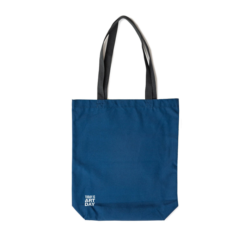 Sac Fourre-Tout - La Grande Vague De Kanagawa - Hokusai