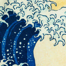 Sac Fourre-Tout - La Grande Vague De Kanagawa - Hokusai