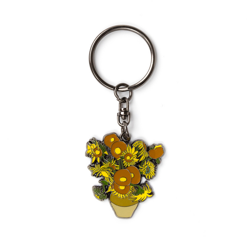 Tournesols - Porte-Clés