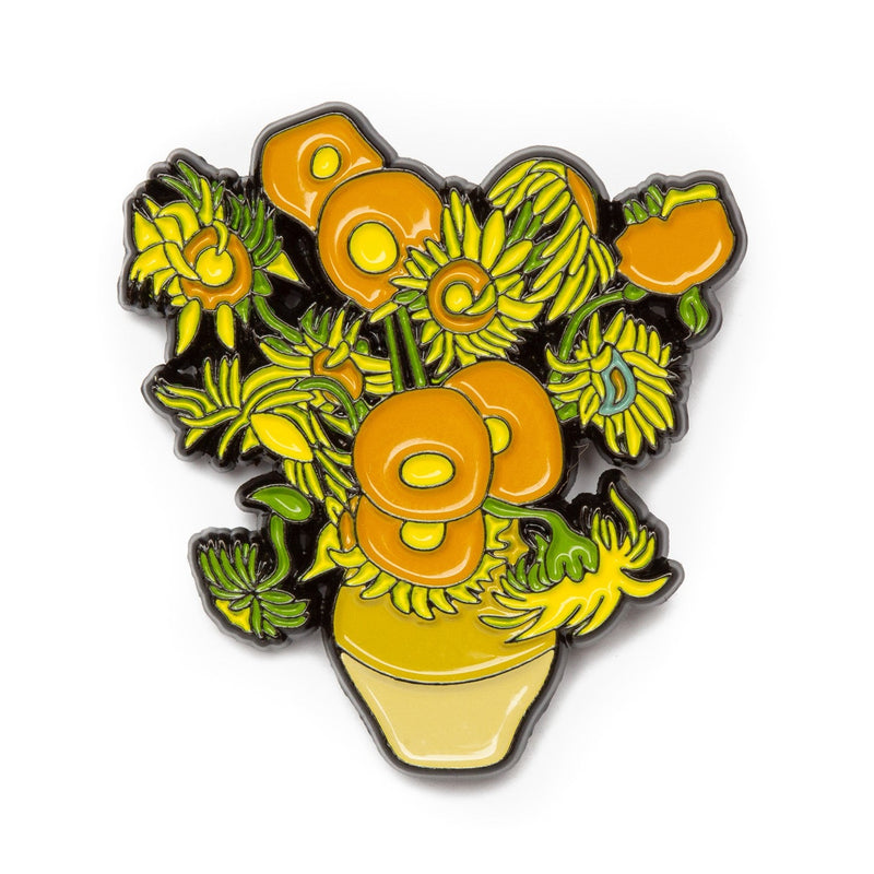 Tournesols - Aimant