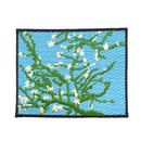 Almendro En Flor - Parche