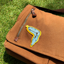 La Persistance De La Mémoire - Patch