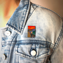 Le Cri - Épingle
