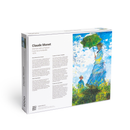 Mujer con paraguas - Monet - Puzzle