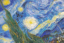 La Nuit Étoilée - Van Gogh - Puzzle