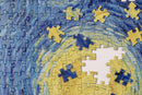 La Nuit Étoilée - Van Gogh - Puzzle