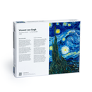 La Nuit Étoilée - Van Gogh - Puzzle