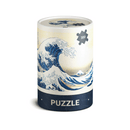 La Grande Vague De Kanagawa - Puzzle De 300 Pièces