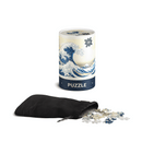 La Grande Vague De Kanagawa - Puzzle De 300 Pièces