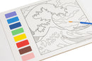 Chefs-D'Œuvre - Kit D'Aquarelle