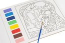 Chefs-D'Œuvre - Kit D'Aquarelle