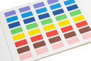 Chefs-D'Œuvre - Kit D'Aquarelle