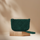 Tiassé Bag - Green