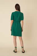 Tibea Dress - Absinthe