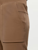 Tiber Chestnut Joggers - Men's