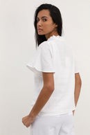 Blouse Tichka - Blanc