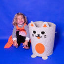 Tidy Bag - Kitty