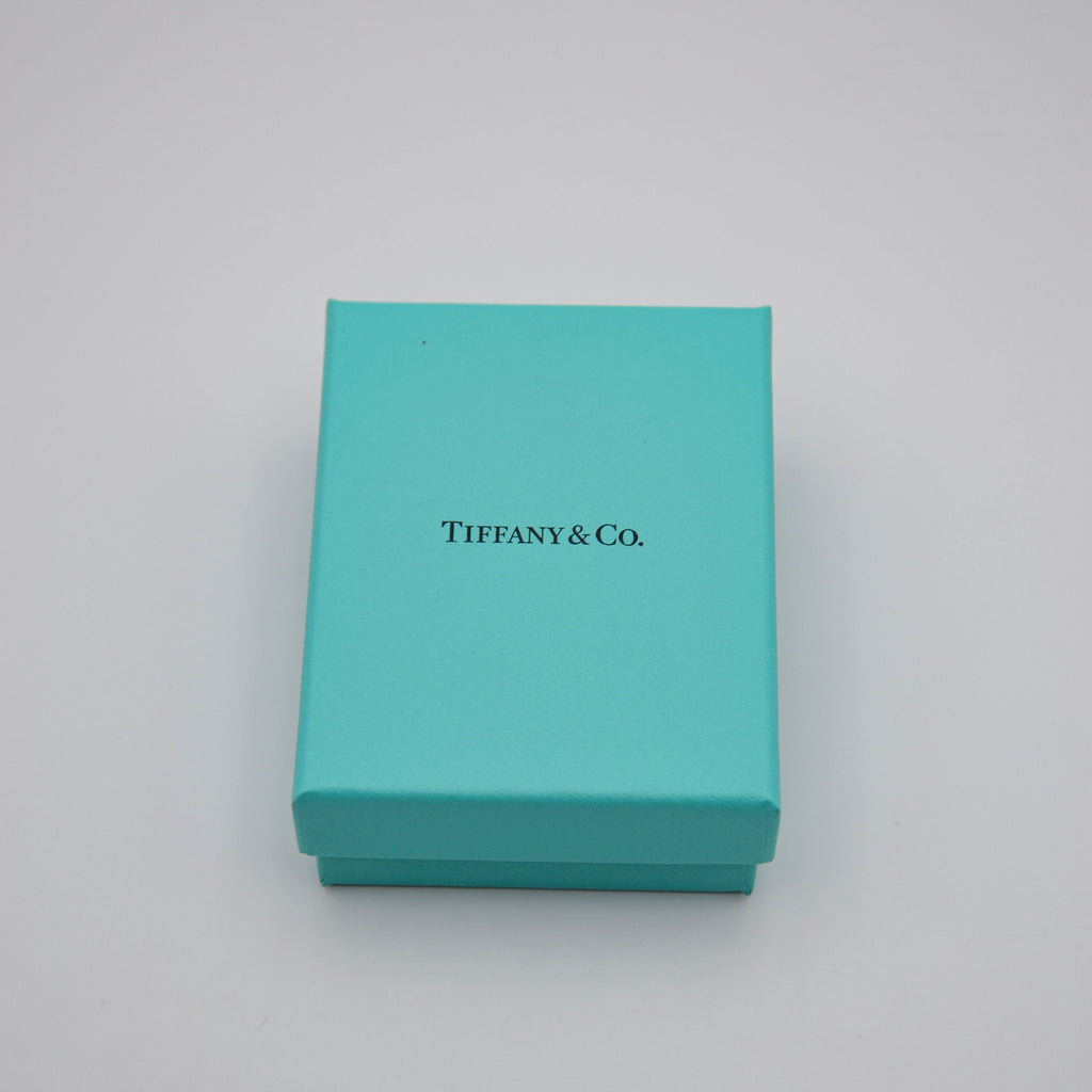 Tiffany & Co. Paloma Picasso Loving Heart Necklace