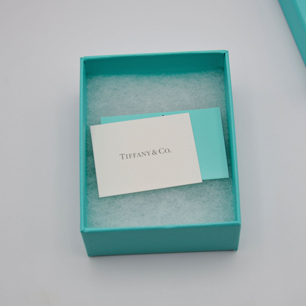 Tiffany & Co. Paloma Picasso Loving Heart Necklace