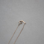Tiffany & Co. Paloma Picasso Loving Heart Necklace