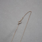 Tiffany & Co. Paloma Picasso Loving Heart Necklace
