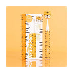 Brosse À Dents Électrique - Enfant - Tigre