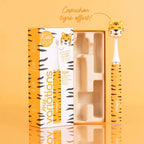 Brosse À Dents Électrique - Enfant - Tigre