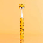 Brosse À Dents Électrique - Enfant - Tigre