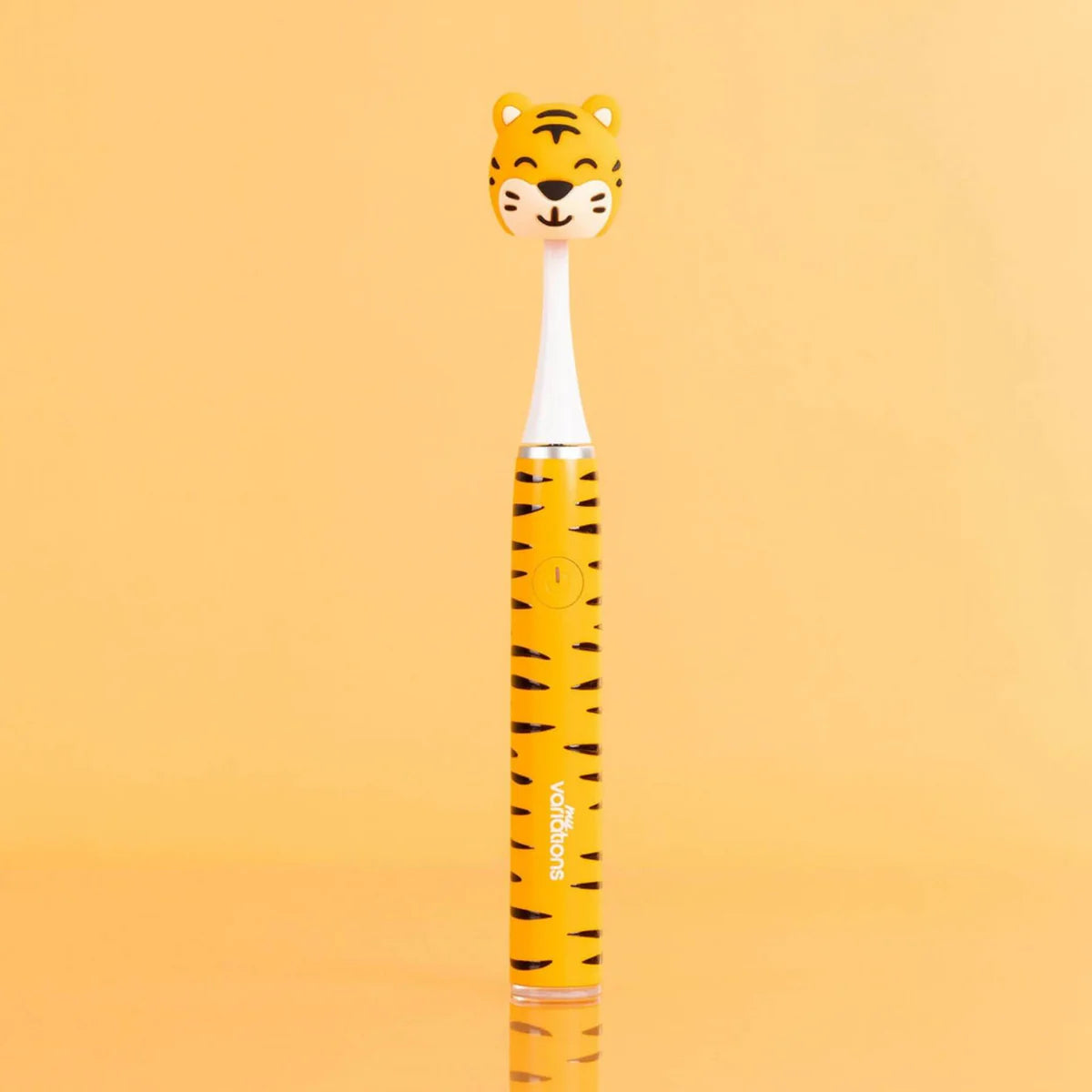Brosse À Dents Électrique - Enfant - Tigre