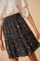 Tigana Skirt - Milo