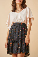 Tigana Skirt - Milo