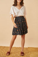Tigana Skirt - Milo